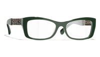 CHANEL 3484Q 1702 Glasses