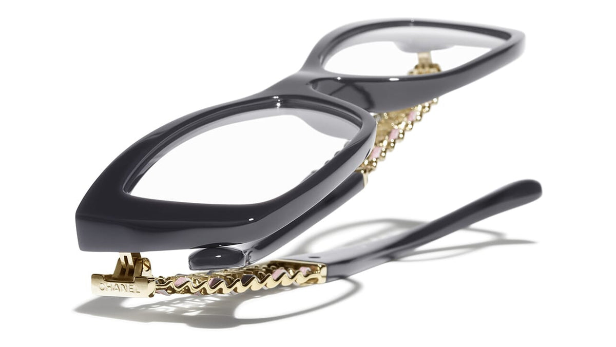 Chanel 3484Q 1716 Glasses