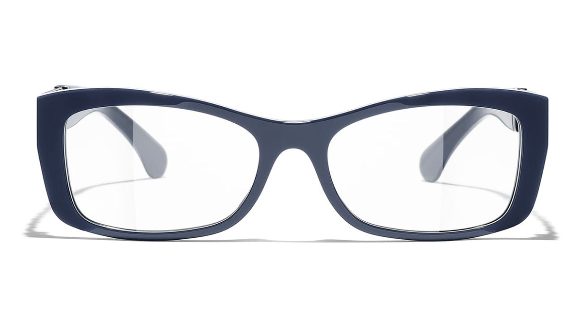 Chanel 3484Q 1725 Glasses