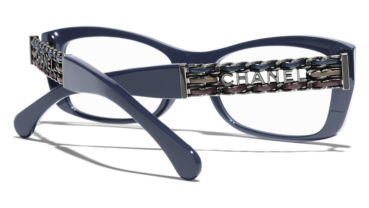 Chanel 3484Q 1725 Glasses