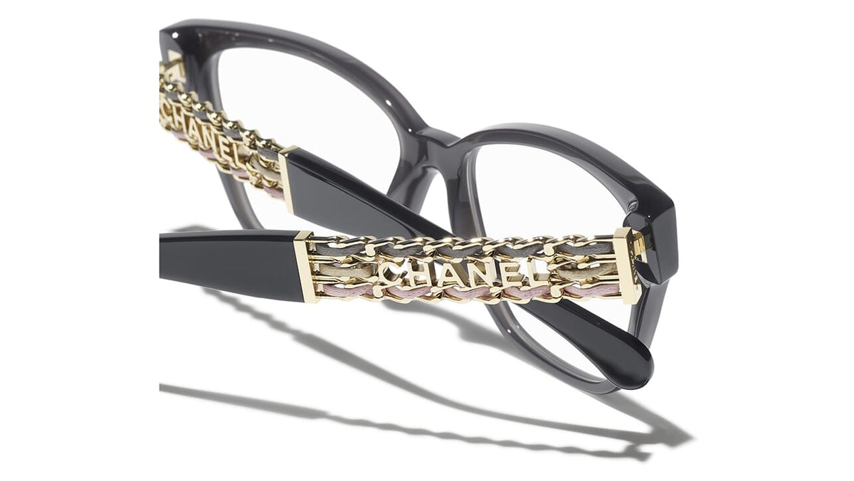 Chanel 3485Q 1716 Glasses