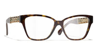 CHANEL 3485Q C714 Glasses