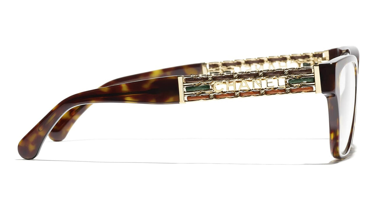 Chanel 3485Q C714 Glasses