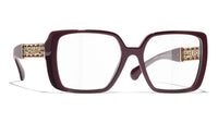 CHANEL 3486Q 1461 Glasses