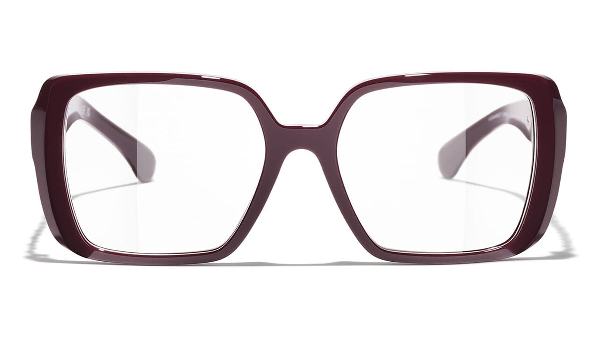 Chanel 3486Q 1461 Glasses