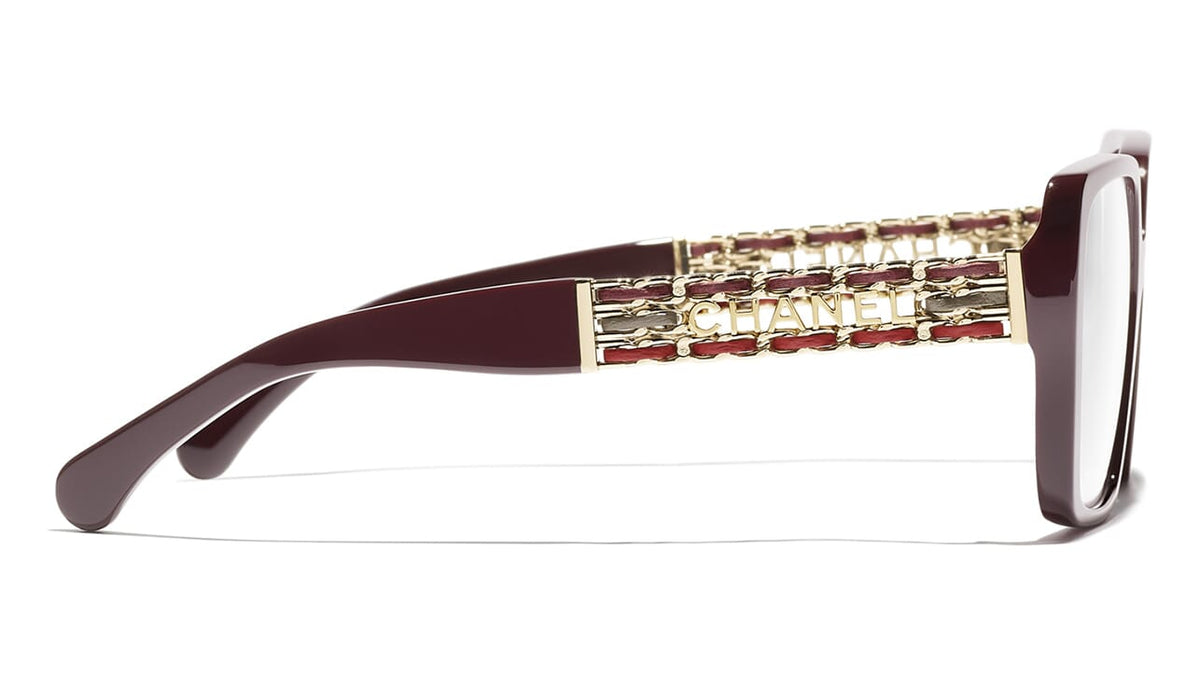 Chanel 3486Q 1461 Glasses