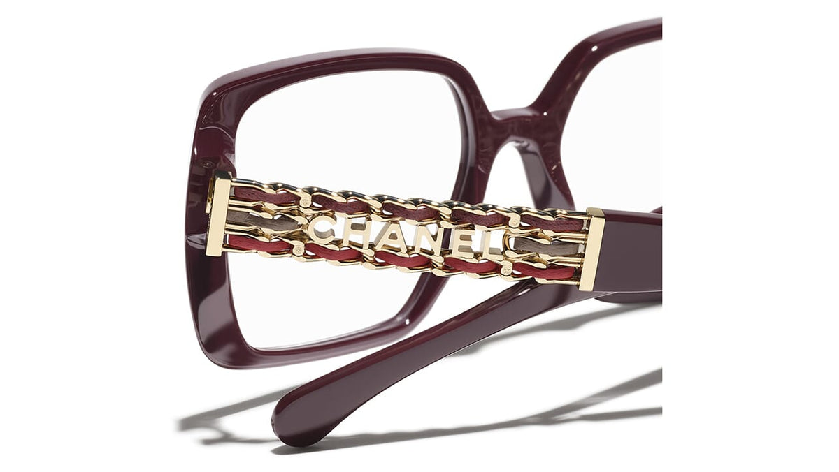 Chanel 3486Q 1461 Glasses
