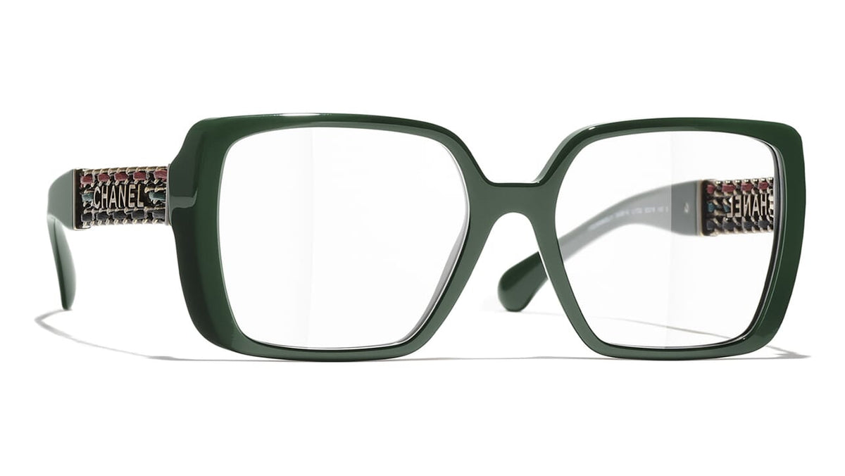 Chanel 3486Q 1702 Glasses