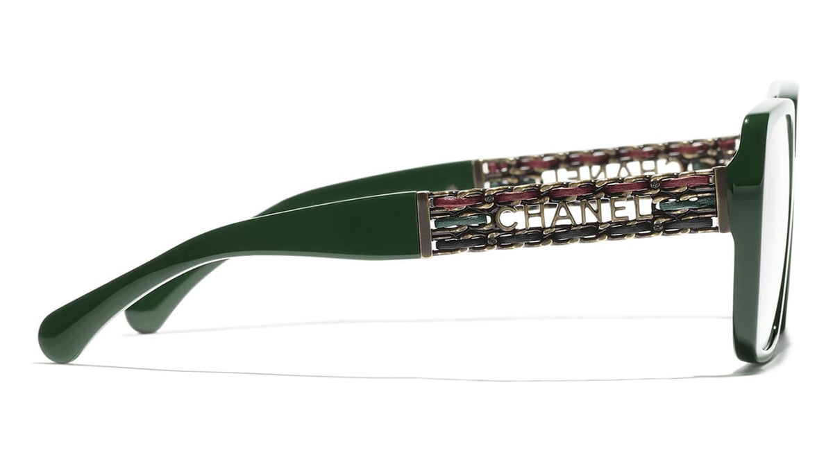 Chanel 3486Q 1702 Glasses