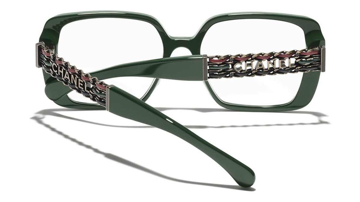 Chanel 3486Q 1702 Glasses