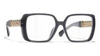CHANEL 3486Q 1716 Glasses
