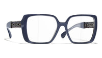 CHANEL 3486Q 1725 Glasses