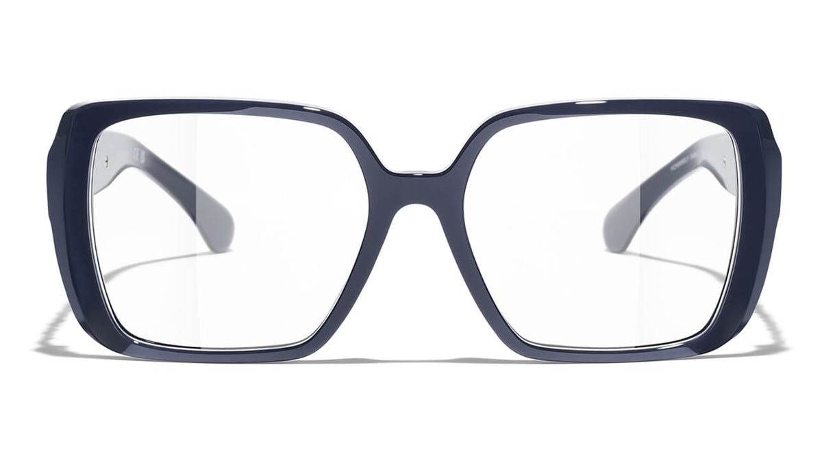 Chanel 3486Q 1725 Glasses
