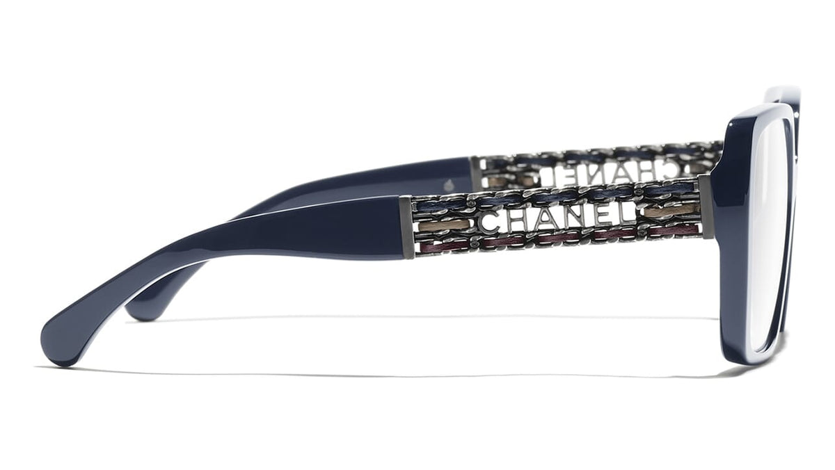 Chanel 3486Q 1725 Glasses