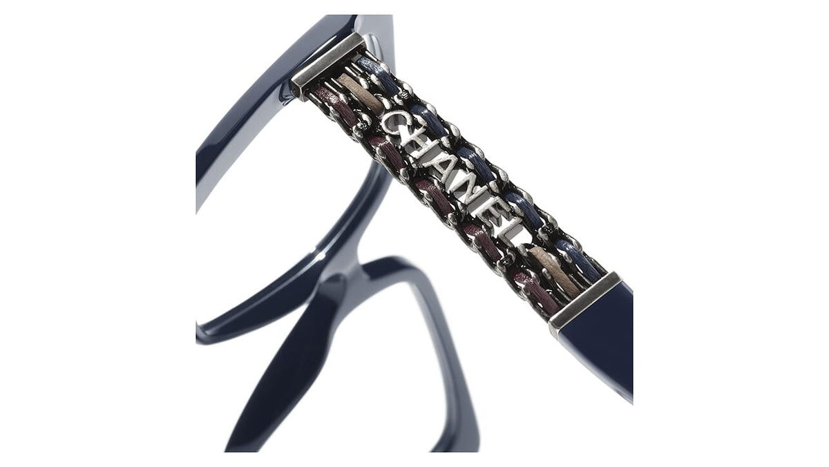 Chanel 3486Q 1725 Glasses