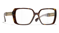 Chanel 3486Q C714 Glasses - Pretavoir