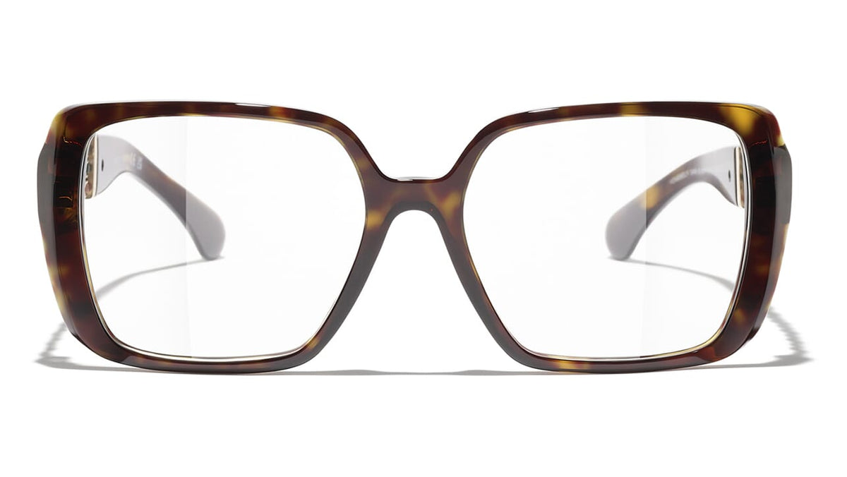 Chanel 3486Q C714 Glasses