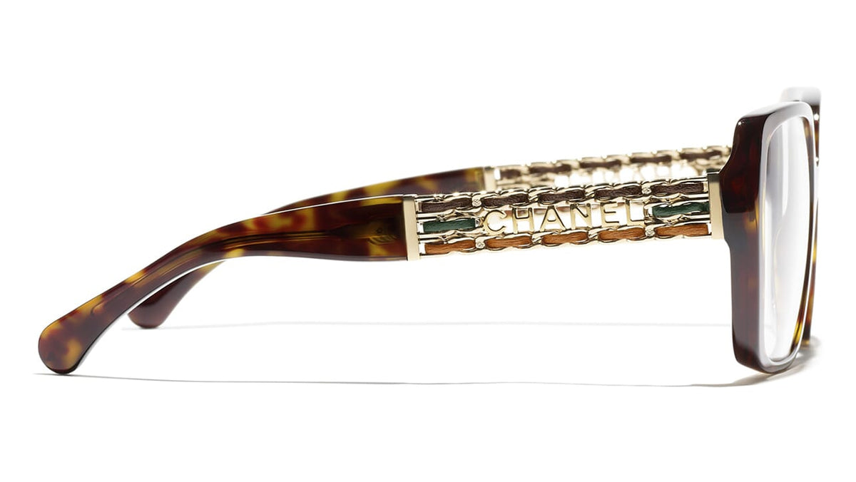Chanel 3486Q C714 Glasses