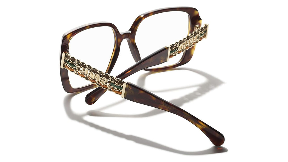 Chanel 3486Q C714 Glasses