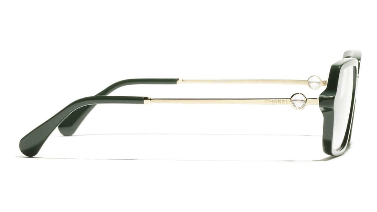 CHANEL 3487 1791 Glasses