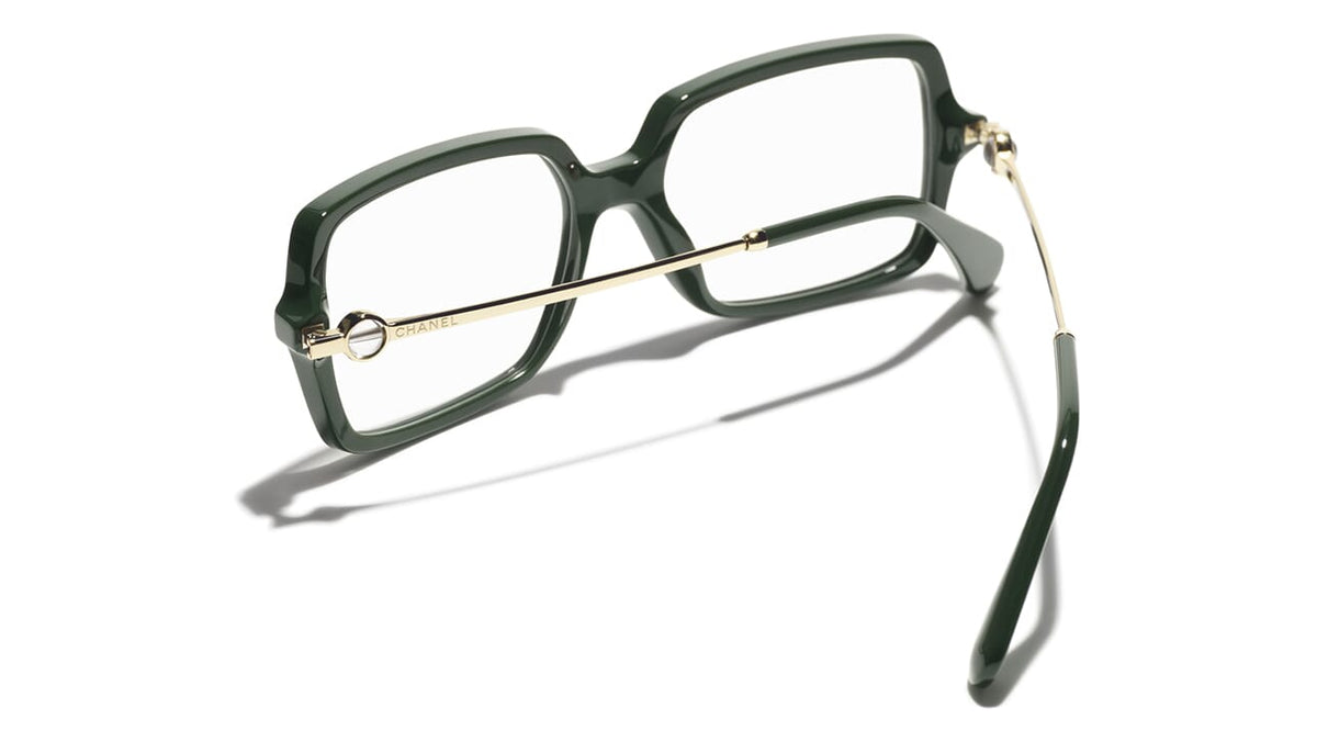 CHANEL 3487 1791 Glasses