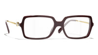CHANEL 3487 1802 Glasses