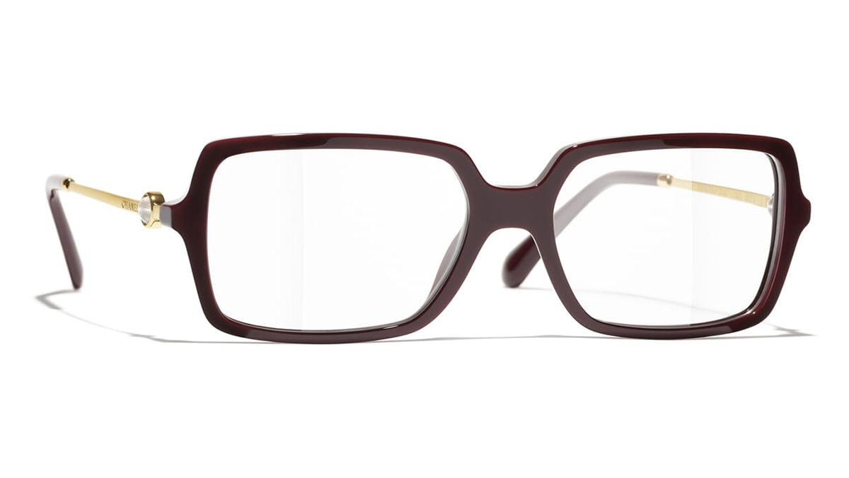 CHANEL 3487 1802 Glasses