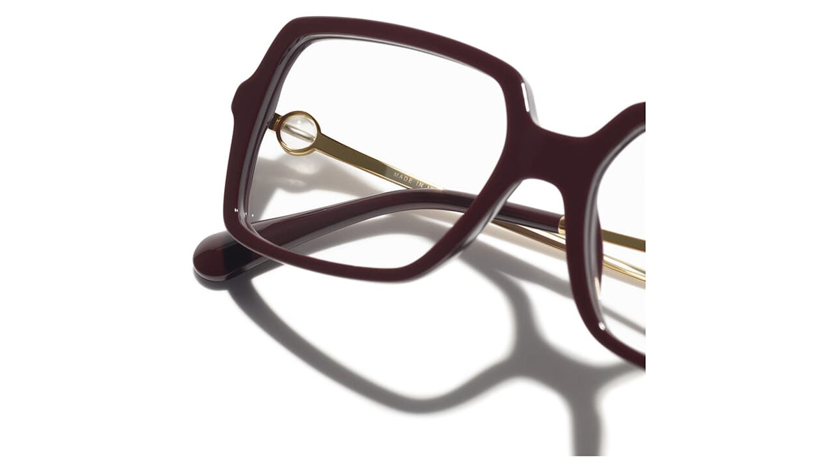 CHANEL 3487 1802 Glasses