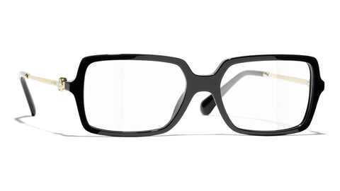 CHANEL 3487 C622 Glasses