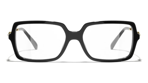 CHANEL 3487 C622 Glasses