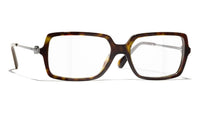 CHANEL 3487 C714 Glasses