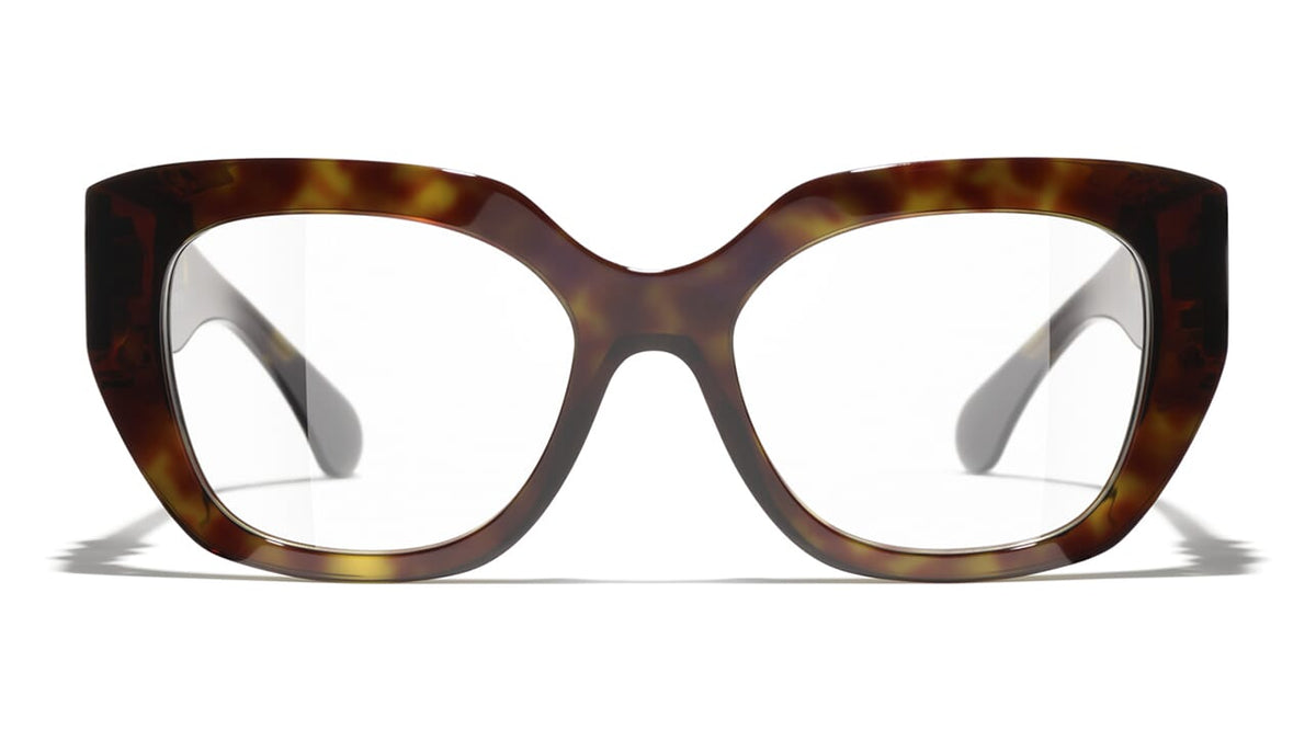 CHANEL 3488 C714 Glasses