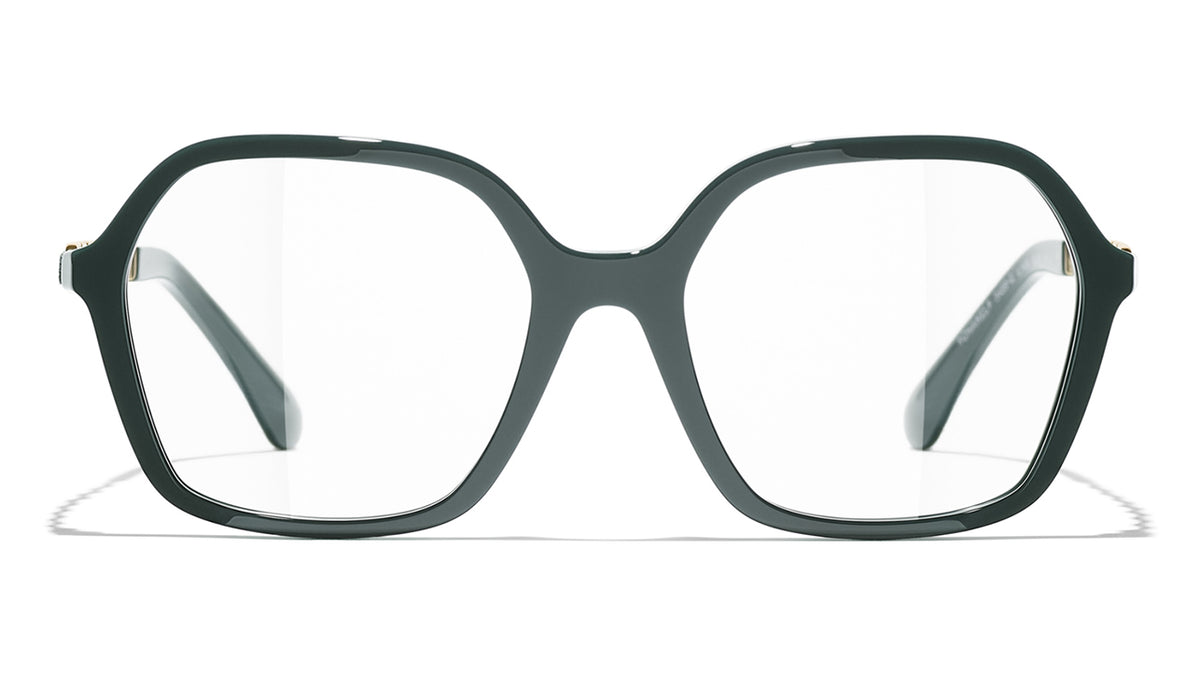 CHANEL 3489Q 1459 Glasses