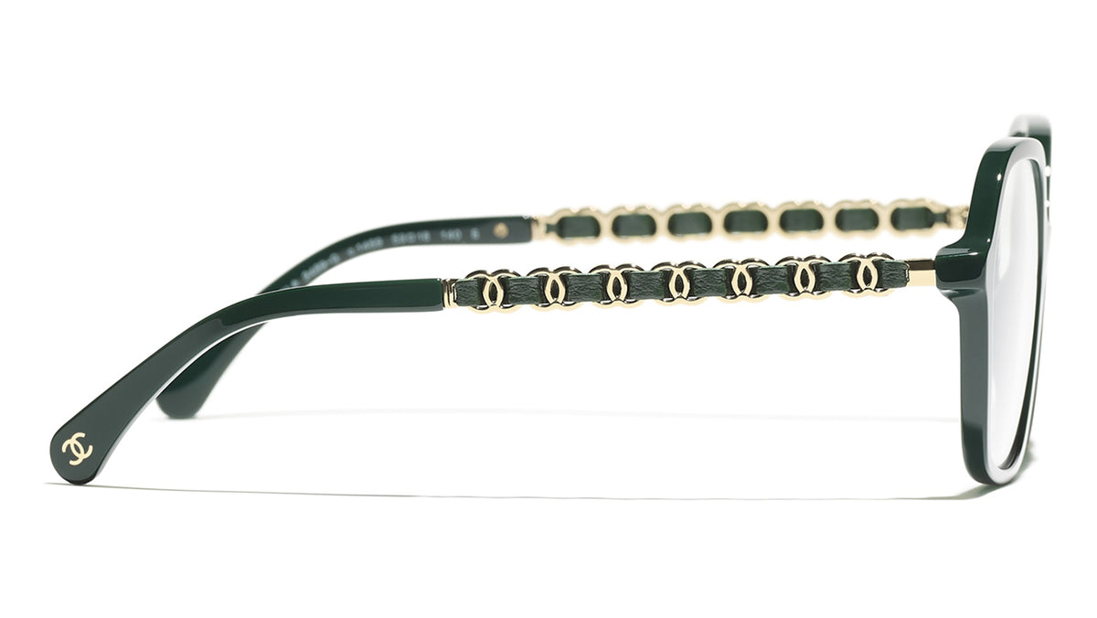 CHANEL 3489Q 1459 Glasses