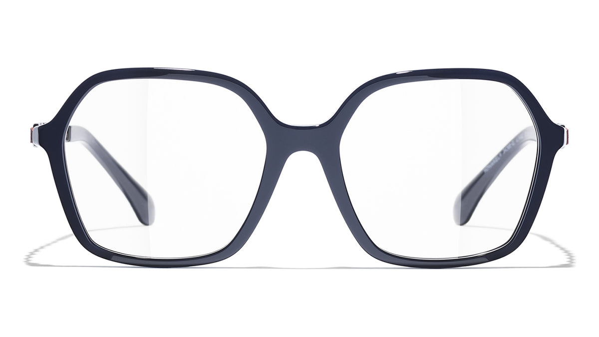 CHANEL 3489Q 1462 Glasses
