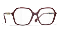 CHANEL 3489Q 1792 Glasses