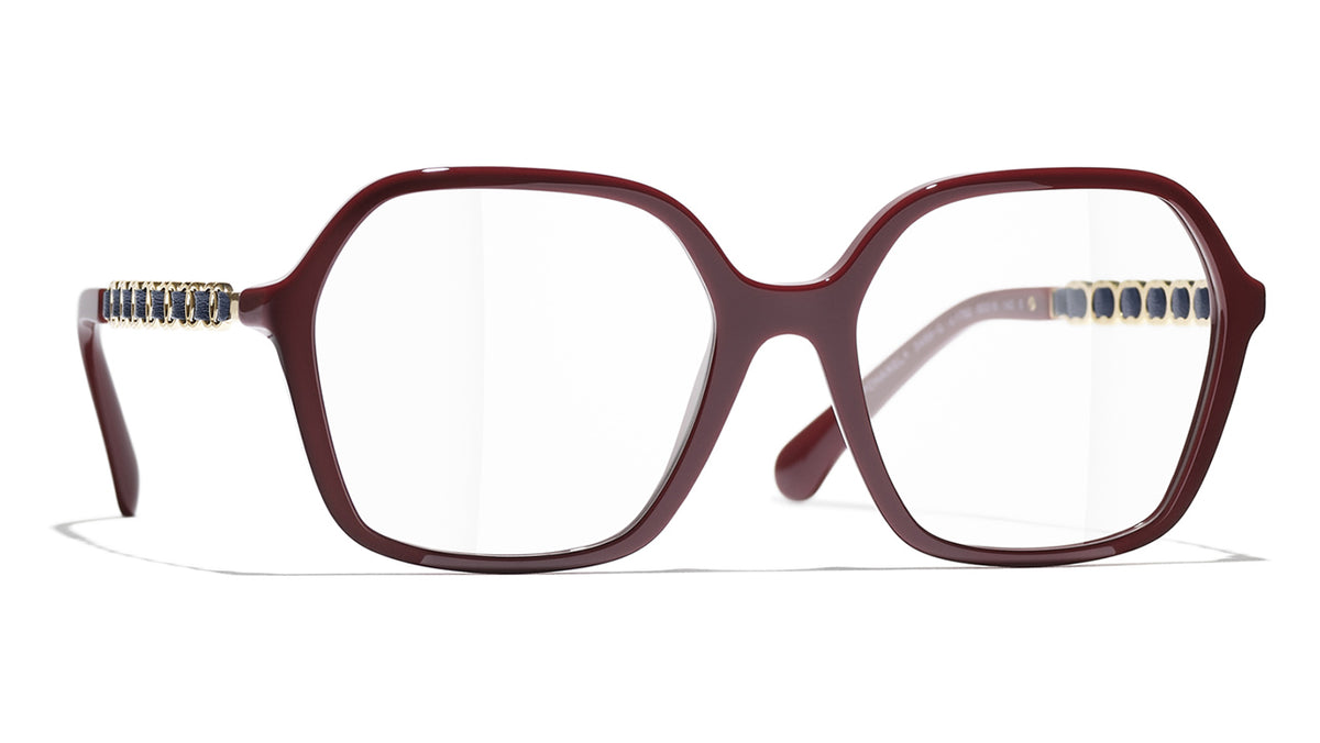 CHANEL 3489Q 1792 Glasses