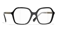 CHANEL 3489Q C622 Glasses