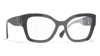 CHANEL 3490 1813 Glasses