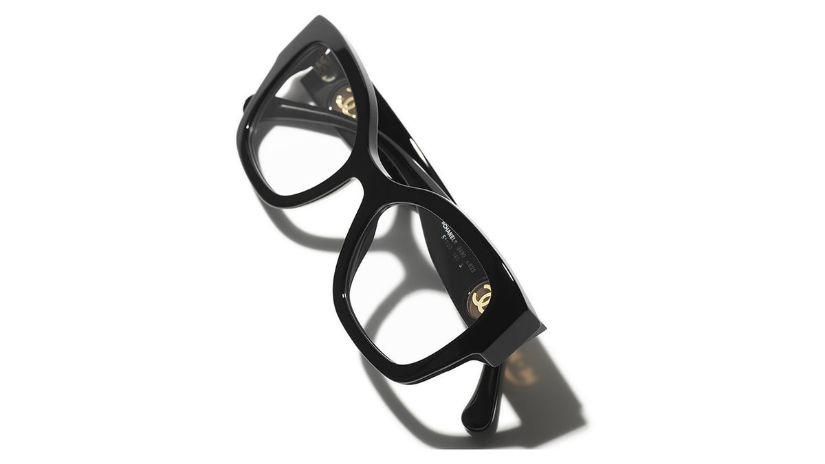 CHANEL 3490 C622 Glasses
