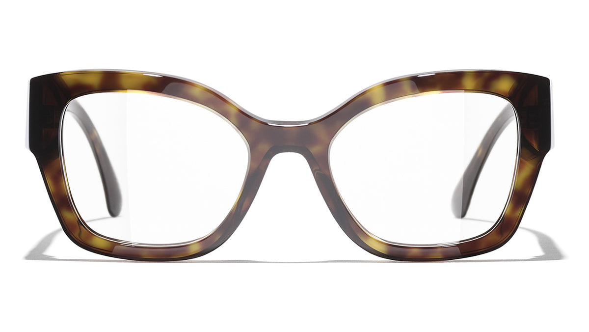 CHANEL 3490 C714 Glasses