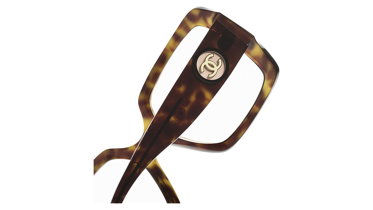CHANEL 3491 C714 Glasses