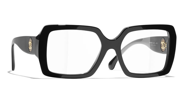 CHANEL 3491 C786 Glasses - Pretavoir