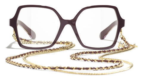 CHANEL 3492 1461 Glasses
