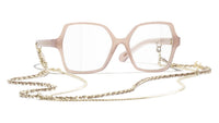 CHANEL 3492 1812 Glasses