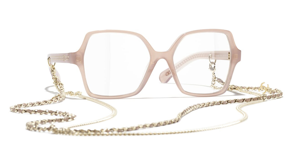 CHANEL 3492 1812 Glasses