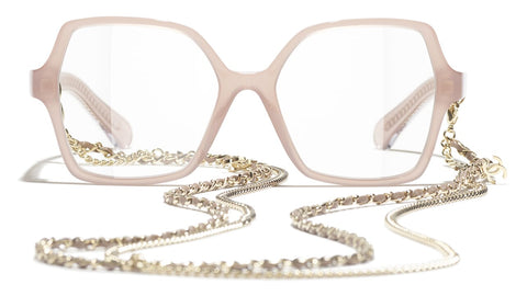 CHANEL 3492 1812 Glasses