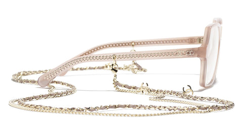 CHANEL 3492 1812 Glasses