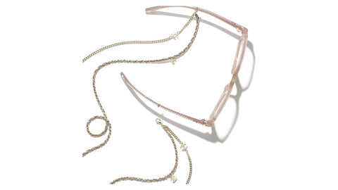CHANEL 3492 1812 Glasses