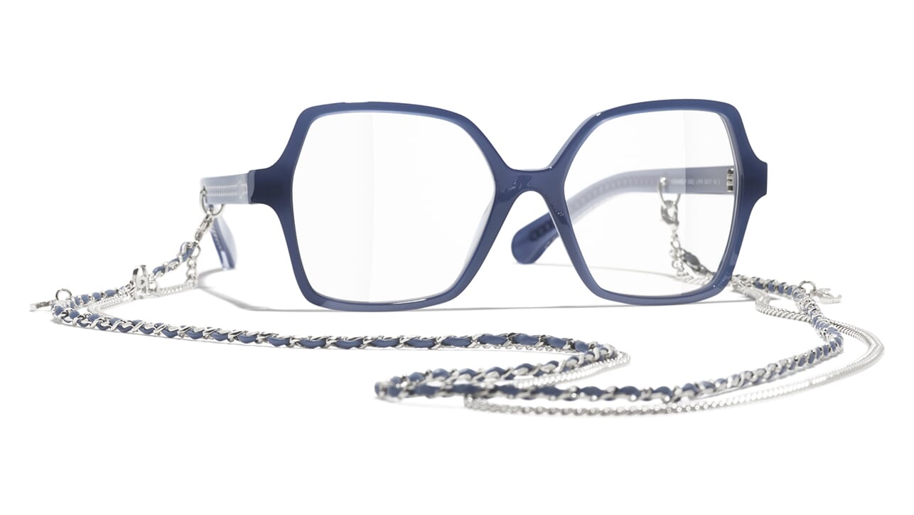 CHANEL 3492 1816 Glasses
